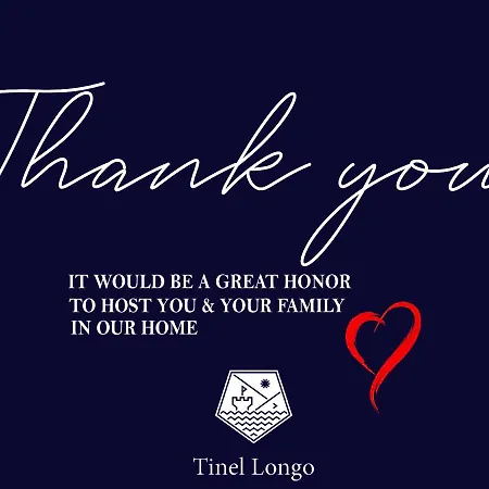 Villa Tinel Longo *