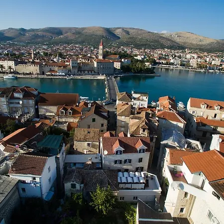 Tinel Longo * Trogir