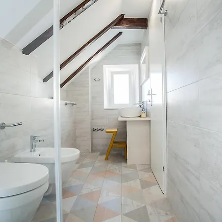 Villa Tinel Longo Trogir