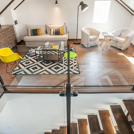 Tinel Longo Villa