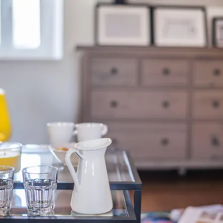 Βίλα Tinel Longo, For Up To 8, Center, Bbq, Terrace