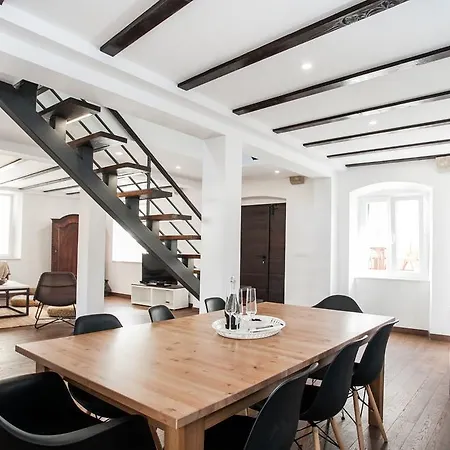 Tinel Longo, For Up To 8, Center, Bbq, Terrace * 트로기르