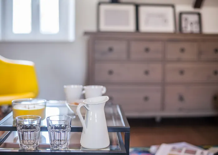 Βίλα Tinel Longo, For Up To 8, Center, Bbq, Terrace