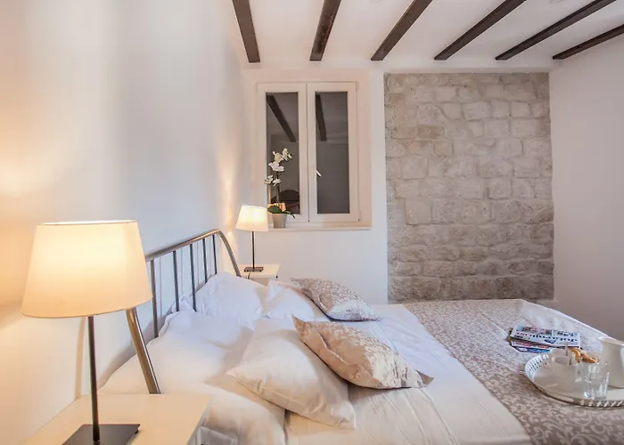 Tinel Longo, For Up To 8, Center, Bbq, Terrace Βίλα *